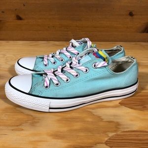 Converse 5 Tongue Sneaker